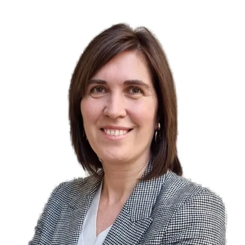 María Encarnación Sousa Rodríguez